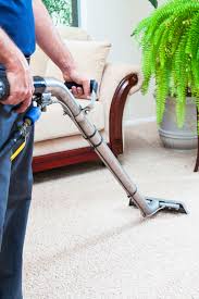 Commercial Carpet Cleaning